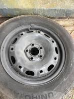 Jante metal 14 pouce, Enlèvement, Comme neuf