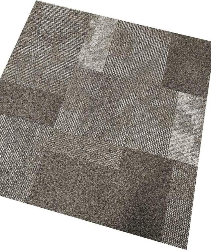 AANBIEDING! Zeer decoratieve Tapijttegel vloer Nu voor €4,50, Hobby en Vrije tijd, Overige Hobby en Vrije tijd, Nieuw, Ophalen of Verzenden