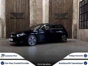 Mercedes-Benz A 250 e*PHEV*SPORTZETELS*DAB+*NAVI*LED* beschikbaar voor biedingen