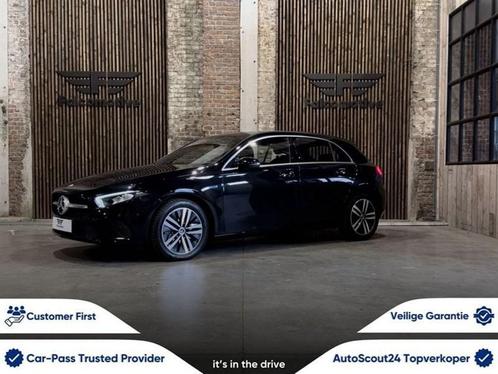 Mercedes-Benz A 250 e*PHEV*SPORTZETELS*DAB+*NAVI*LED*, Auto's, Mercedes-Benz, Bedrijf, A-Klasse, ABS, Airbags, Airconditioning