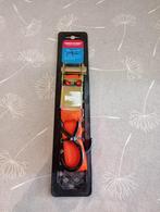 Sangle à cliquet, Enlèvement ou Envoi