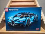 Lego Technic 42083 -  Sealed - Mint, Kinderen en Baby's, Ophalen of Verzenden, Nieuw, Lego