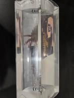 Noodverlichting Van Lien, Enlèvement, Utilisé