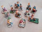 Het volk van Laaf: hobbylaven, Ophalen of Verzenden, Gebruikt