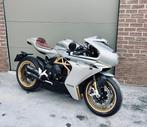 MV agusta superveloce 800 s , 800 km !!!, Motos, Motos | MV Agusta, Permis Moto A, Entreprise, Plus de 35 kW, 800 cm³