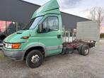 Iveco Daily, Achat, Iveco, Diesel, Particulier