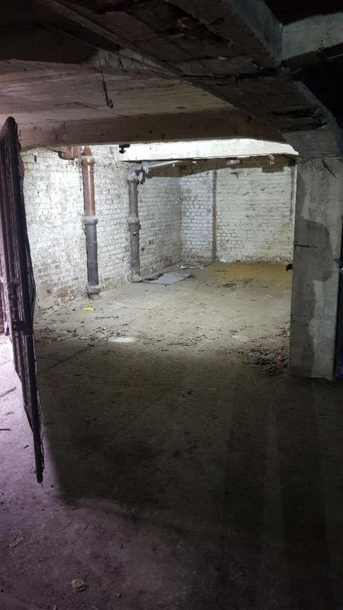 Entrepôt à louer, Immo, Garages en Parkeerplaatsen, Charleroi