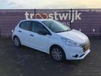 2013 - Peugeot - 208 - 1.0 VTi Access - Personenauto, Auto's, Peugeot, Euro 5, Gebruikt, Overige brandstoffen, Bedrijf