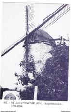 postkaarten, Verzamelen, Postkaarten | België, Verzenden, Ongelopen, Oost-Vlaanderen