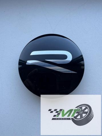 Originele Volkswagen R logo chrome naafkap naafdop NIEUW beschikbaar voor biedingen