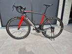 s works tarmac, Ophalen, Gebruikt, Carbon