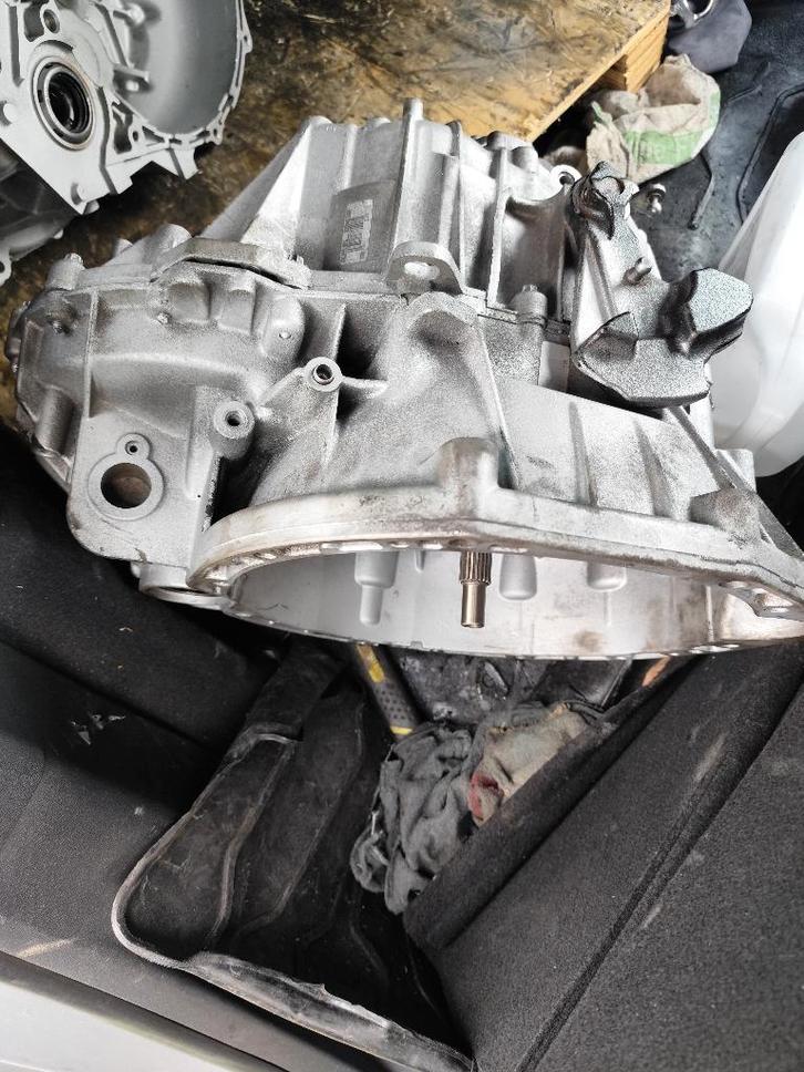 BOÎTE DE VITESSE (RENAULT MASTER , TRAFFIC , OPEL MOVANO, Autos : Pièces & Accessoires, Transmission & Accessoires, Citroën, Fiat