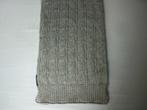 Gebreide Sjaal Pull & Bear, Maat 38/40 (M), Ophalen of Verzenden, Zo goed als nieuw, Pull & Bear