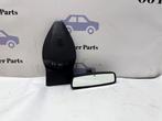 Binnenspiegel van een Ford B-Max, Gebruikt, -, -, Ford