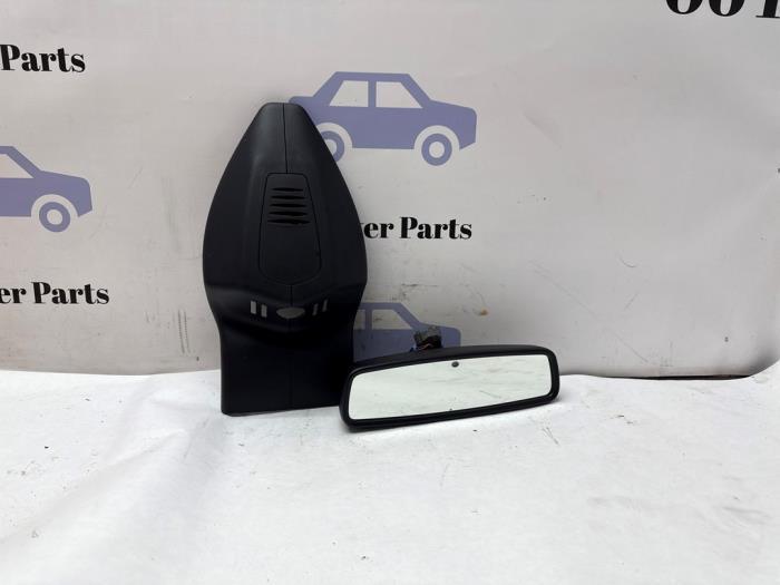 Rétroviseur intérieur d'un Ford B-Max, Autos : Pièces & Accessoires, Rétroviseurs, Ford, Utilisé, 3 mois de garantie