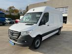 Mercedes Sprinter 317 - 2021 - Manueel - 3,5T Sleepgewicht, Euro 6, Wit, Mercedes-Benz, Bedrijf