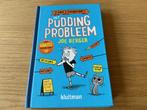 Het Pudding Probleem, Ophalen, Zo goed als nieuw, Joe Berger