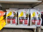 Nutribird C15 Kanarie Onderhoudsvoer 3kg ( Vervanger PERLE M, Ophalen