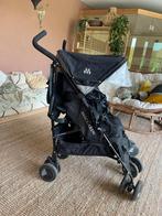 Buggy Maclaren Twin Techno, Ophalen, Gebruikt, Maclaren, Zonnekap