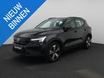 Volvo XC40 Recharge Core, Auto's, Volvo, Stof, Gebruikt, Traction-control, 5 deurs