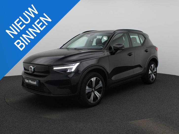 Volvo XC40 Recharge Core, Auto's, Volvo, Bedrijf, Te koop, XC40, Cruise Control, Electronic Stability Program (ESP), Elektrische ramen