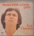 Eric Charden, Pardon or Love Graffiti, Ophalen of Verzenden, Gebruikt