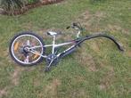 Trek aanhangfiets., Fietsen en Brommers, Ophalen, Zo goed als nieuw, Aanhangfiets