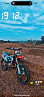 Ktm 450 sx-f, Motoren, 450 cc, Particulier, Crossmotor, Meer dan 35 kW