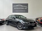 BMW 318D 2.0D Luxury Line Automaat!! Led pure vision • Cruis, Auto's, Achterwielaandrijving, 1995 cc, 4 cilinders, USB