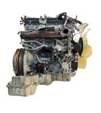 Fiat Mitsubishi Fullback L200 2.4 4N15-motor, Auto-onderdelen, Motor en Toebehoren, Ophalen of Verzenden, Fiat