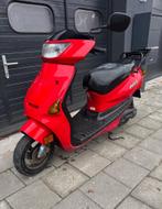 Scooter MBK Evolis (Yamaha Zest) 50cc KLASSE B Oldtimer, Fietsen en Brommers, Gebruikt, Overige modellen, Ophalen of Verzenden