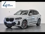 BMW Serie X X3 xDrive30e, Auto's, Automaat, 1998 cc, 292 pk, Euro 6
