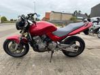 Honda	CB600 Hornet, Motoren, Motoren | Honda, Bedrijf, Meer dan 35 kW, 600 cc