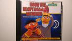 Bert & Ernie - Hoor Wie Klopt Daar Kinderen, Cd's en Dvd's, Ophalen of Verzenden, Zo goed als nieuw, Sinterklaas