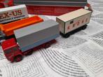 Truck HO /87., Hobby & Loisirs créatifs, Voitures miniatures | 1:87, Enlèvement, Herpa