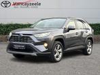 Toyota RAV-4 Dynamic Plus+navi+camera, Automaat, 161 kW, 2487 cc, 5 deurs