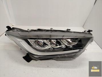 Toyota Yaris IV Full Ledlamp rechts beschikbaar voor biedingen