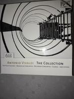 Antonio Vivaldi The Collection, Cd's en Dvd's, Boxset, Gebruikt, Kamermuziek, Ophalen of Verzenden