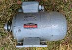 electromotor MEZ MOHELNICE 0,55kW, Ophalen, Gebruikt