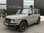 Mercedes-Benz G 63 AMG Exclusive Pack Nieuwstaat Btw, Auto's, Automaat, https://public.car-pass.be/vhr/e4f889a4-b0f2-45a4-9f51-a7082631ec79