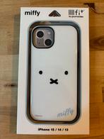 Coque Miffy officiel iphone 13 - 14 - 15, Telecommunicatie, Mobiele telefoons | Hoesjes en Screenprotectors | Apple iPhone, Ophalen of Verzenden