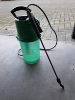 drukspuit aveve 5 liter, Ophalen, Zo goed als nieuw, Onkruidbestrijding