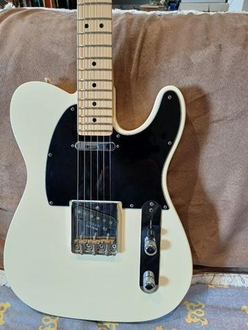 Fender Telecaster USA American Special beschikbaar voor biedingen