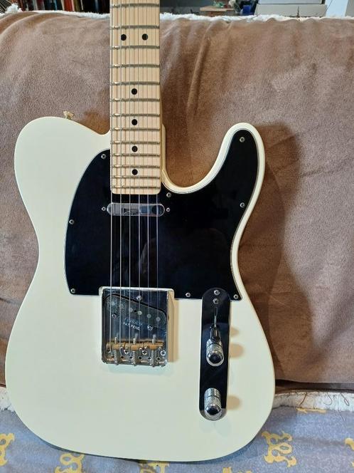 Fender Telecaster USA American Special, Muziek en Instrumenten, Snaarinstrumenten | Gitaren | Elektrisch, Gebruikt, Solid body
