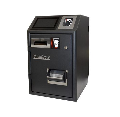 caisse de paiement  Cashdro, Verzamelen, Elektronische Apparatuur, Computers en Rekenmachines, Verzenden