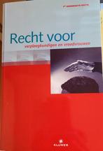 Verschillende studieboeken verpleegkunde, Boeken, Gelezen, Ophalen of Verzenden