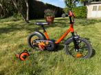 Btwin fiets - 14inch - 3-5 jaar, Ophalen, Gebruikt, Trapvoertuig