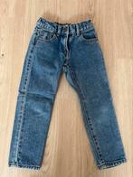 Mooie jeans - maat 110(5 jaar)- Olivia Boyfriend model, Comme neuf, Fille, Enlèvement ou Envoi, Milla star