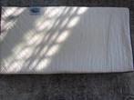Matras bedje 60x120 Multicare, Kinderen en Baby's, Ophalen, Gebruikt, Ledikant