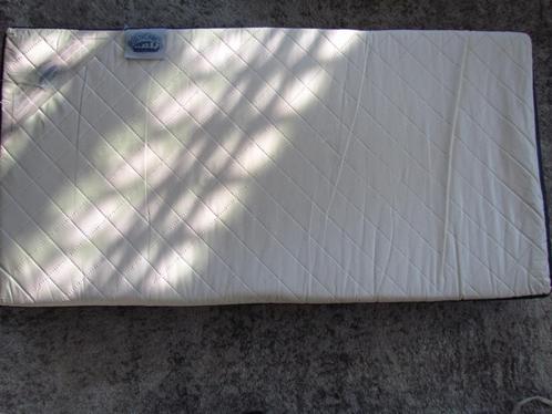 Matras bedje 60x120 Multicare, Kinderen en Baby's, Babywiegjes en Ledikanten, Gebruikt, Ledikant, Ophalen